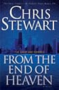 From the End of Heaven by Chris Stewart From the End of Heaven by Chris Stewart