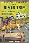 The Happy Hollisters on a River Trip (Happy Hollisters, #2)