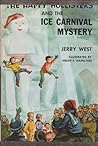 The Happy Hollisters and the Ice Carnival Mystery