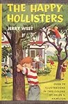 The Happy Hollisters by Jerry   West