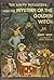 The Happy Hollisters and the Mystery of the Golden Witch (Happy Hollisters, #30)