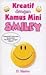 Kreatif Dengan Kamus Mini Smiley