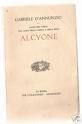 Alcyone: A selection (Italian texts)