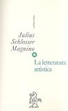 La letteratura artistica