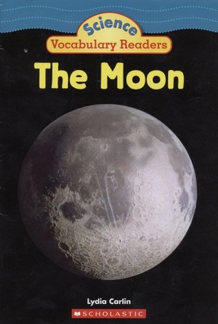 The Moon (Paperback)