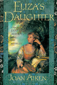 Eliza's Daughter (Hardcover)