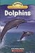 Dolphins by Justin McCory Martin