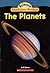 The Planets by Jeff Bauer