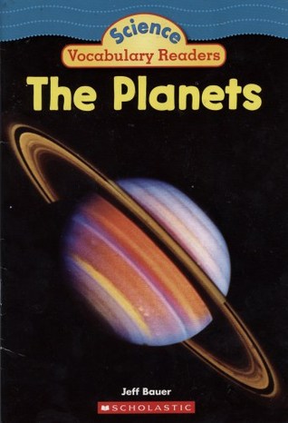 The Planets (Paperback)