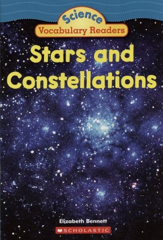 Stars and Constellations (Science Vocabulary Reader)