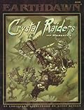 Crystal Raiders of Barsaive