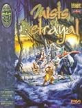 Mists Of Betrayal