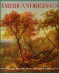 American Originals : Selections from Reynolds House, Museum of American Art (Paperback)