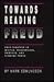 Towards Reading Freud: Self...