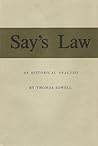 Say's Law: An His...