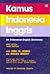 Kamus Indonesia-Inggris