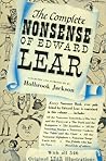 Complete Nonsense of Edward Lear by Edward Lear