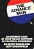 The Advance Man by Gerald Bruno