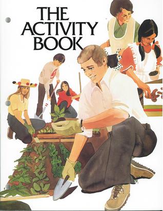 The Activity Book