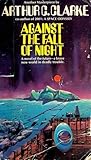 Against the Fall of Night by Arthur C. Clarke