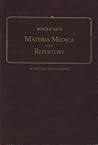 Homoeopathic Mate...