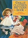 Dolls' Clothes Pattern Book