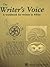 The Writer's Voice by Dorian Haarhoff