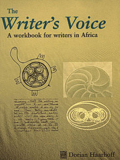 The Writer's Voice: A workbook for writers in Africa (Paperback)