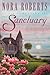 Sanctuary by Nora Roberts