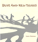 Blue and Red Things (Paperback)