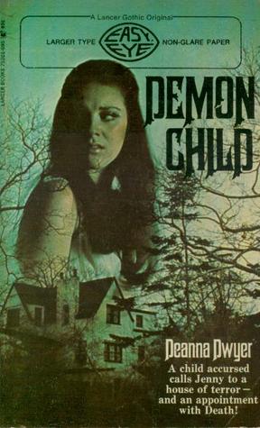 Demon Child (Paperback)