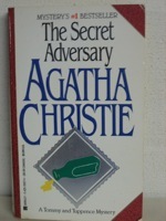 The Secret Adversary