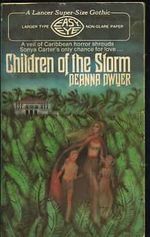 Children of the Storm (Paperback)