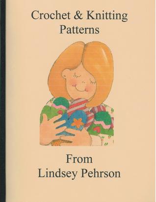 Crochet and Knitting Patterns