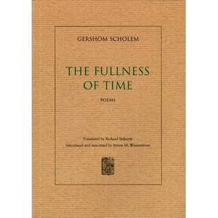 The Fullness of Time: Poems (English and German Edition)