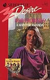 A Man for Amanda