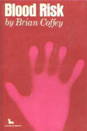 Blood Risk (Mike Tucker, #1)