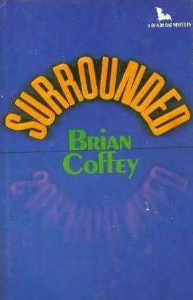 Surrounded (Mike Tucker, #2)