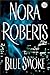 Blue Smoke by Nora Roberts