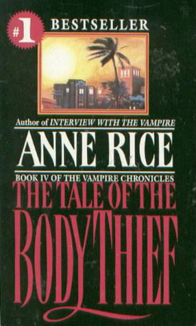 The Tale of the Body Thief