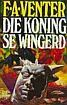 Die Koning Se Wingerd (Hardcover)