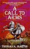 A Call to Arms (The Delgroth Trilogy #3)
