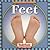 Feet (Let's Read About Our Bodies)
