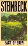 East of Eden by John Steinbeck