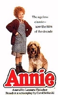 Annie (Mass Market Paperback)
