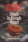Death in Rough Water (A Merry Folger Nantucket Mystery #2)