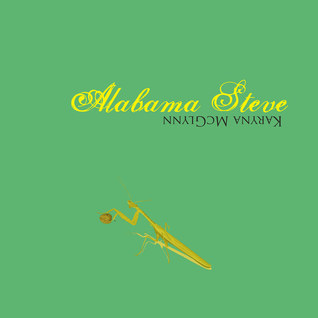 Alabama Steve (saddle-stitched)