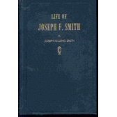 Life of Joseph F. Smith (Hardcover)