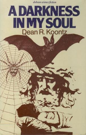 A Darkness In My Soul (Hardcover)