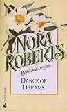 Dance of Dreams by Nora Roberts